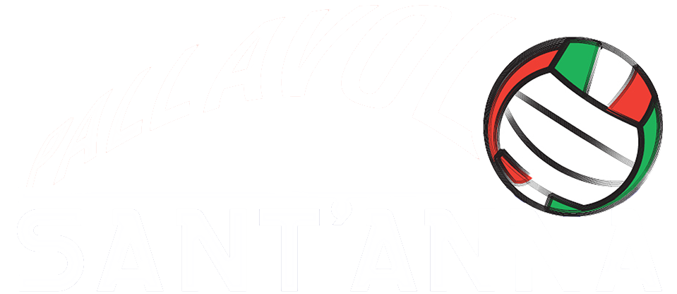 Sant'Anna Pallavolo Logo